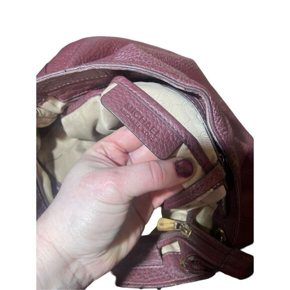 Michael KORS Bedford Shoulder Bag - Picture 10 of 10